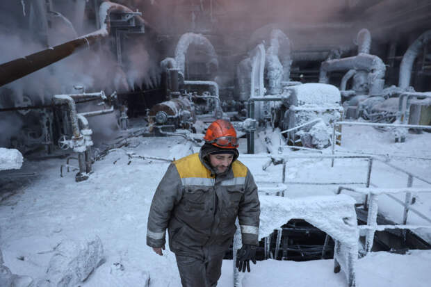 Минобороны отчиталось о новых ударах по энергетической инфраструктуре Украины