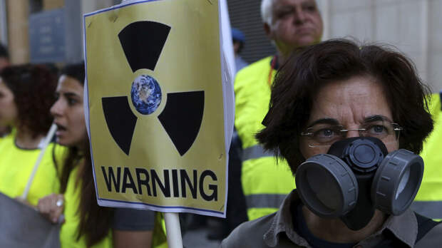 Депутат Чепа: расширение «ядерного клуба» повышает опасность конфликтов