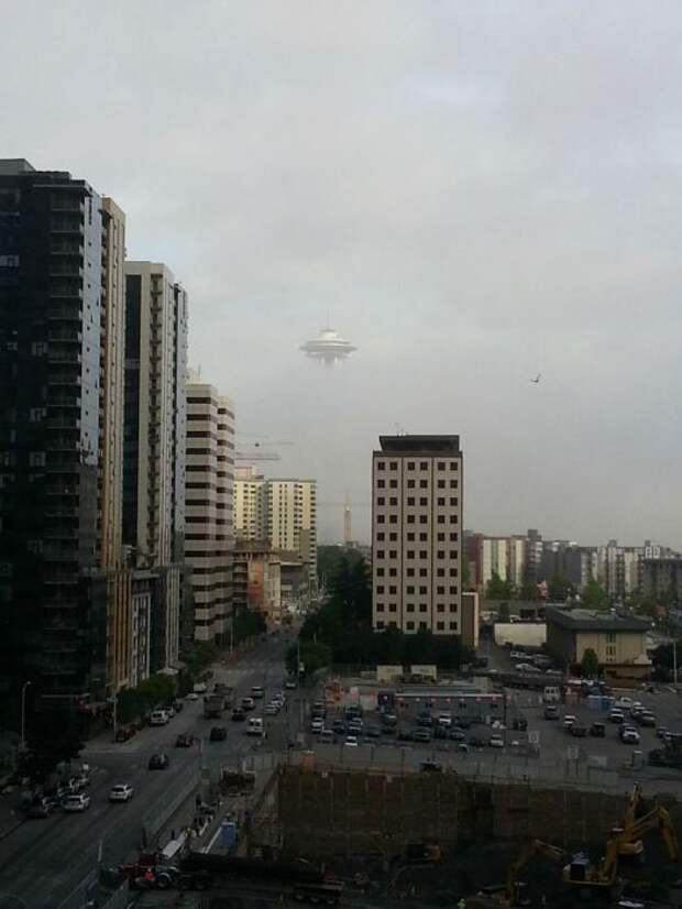 Самые запоминающиеся снимки 2013 года (78 фото)