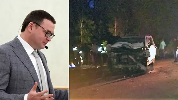 «Я не жду никакой помощи»: вдова погибшего в ДТП с участием тюменского депутата не будет добиваться пересмотра приговора