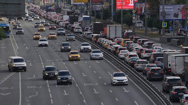 Заявочная компания для участия в хакатоне «Транспортные инновации Москвы» подходит к концу