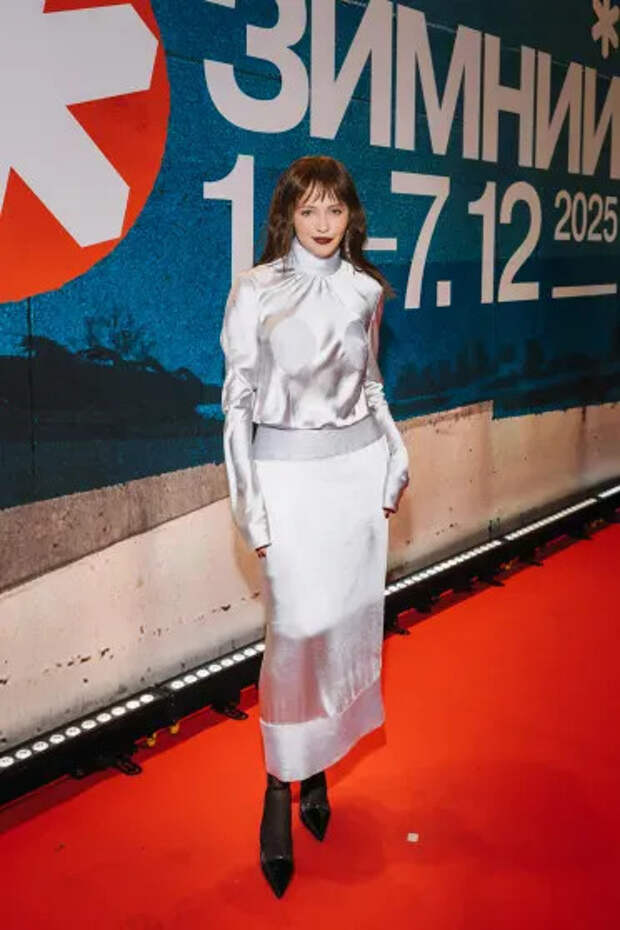 Юлия Хлынина