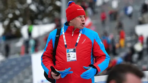 Губерниев высказался о возможном отстранении России от ОИ-2020