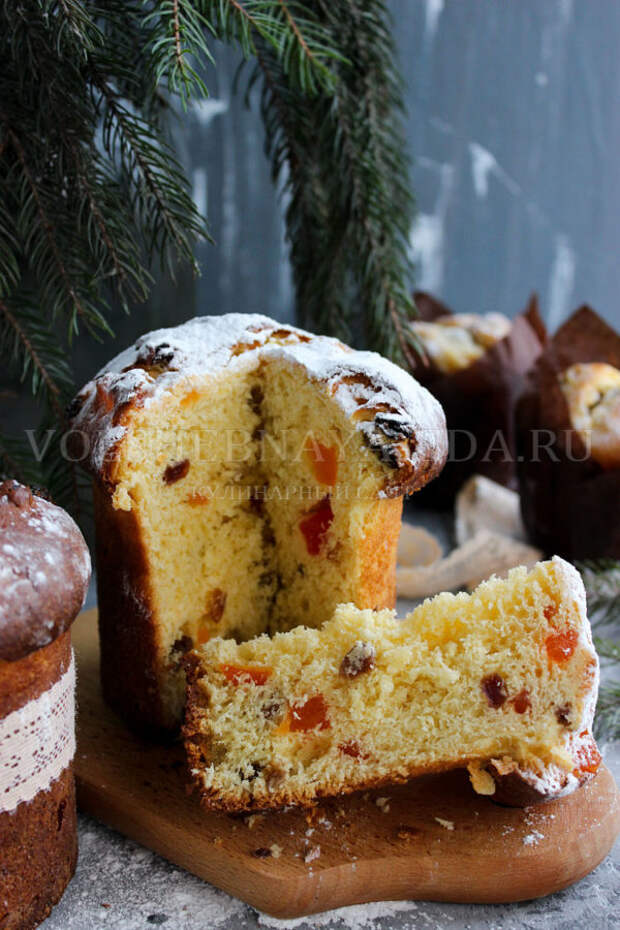 panettone 22