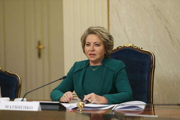 Россия и Узбекистан обсудили межпарламентское сотрудничество