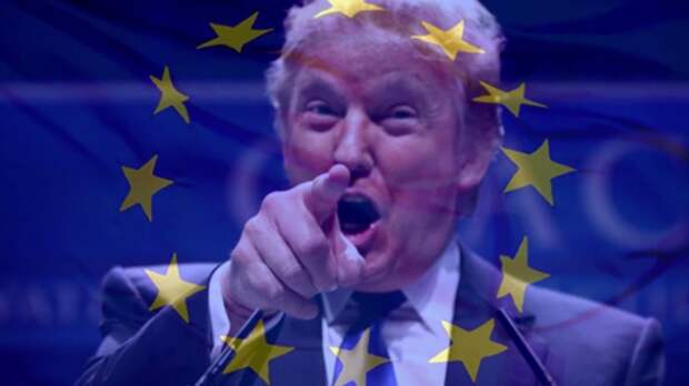 Зампред ГД РФ: «Европе и НАТО досталось от США. Это очень полезное и жалкое зрелище»