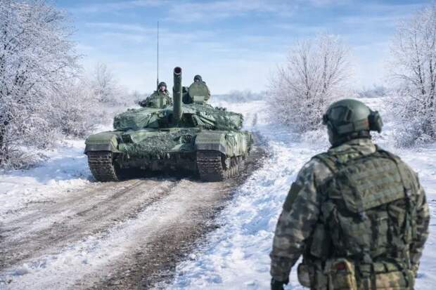 Второе кольцо сжимается: Константиновку и Дружковку ведут в огневой мешок