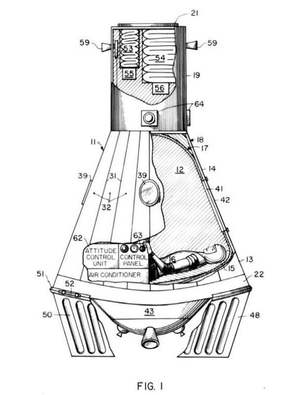 Вот 8 самых дурацких изобретений в мире, на которые получен патент
