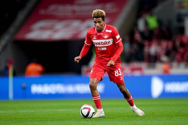 Карседо похвалил Жедсона после победы «Спартака» над «Оренбургом»