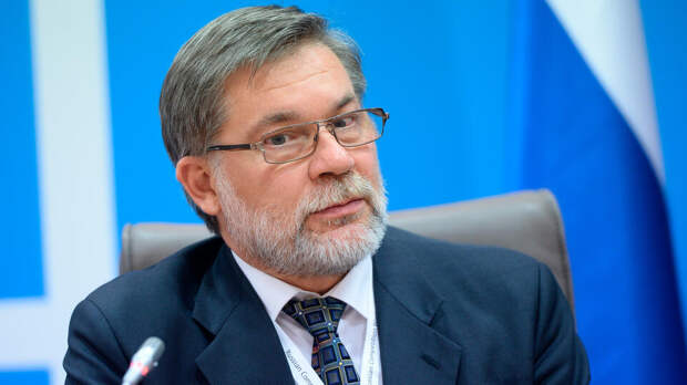 Мишустин освободил от должности замглавы ФАС Андрея Цыганова