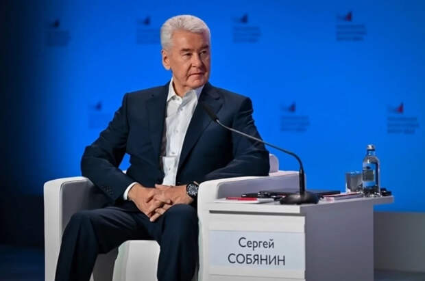 Собянин: завершено создание подземной пересадки на станции «Академическая»