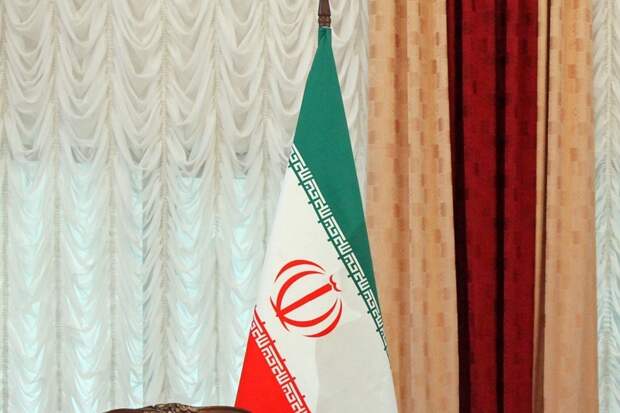 Военэксперт Кнутов усомнился в том, что Иран сдастся в борьбе с США и Израилем