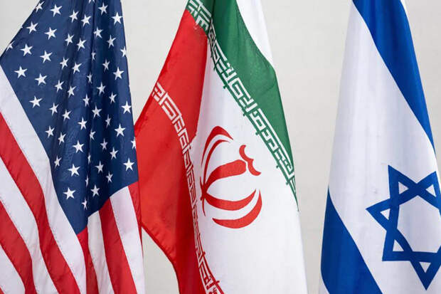 Иранский узел: зачем Вашингтону и Тель-Авиву война, которую они не могут выиграть