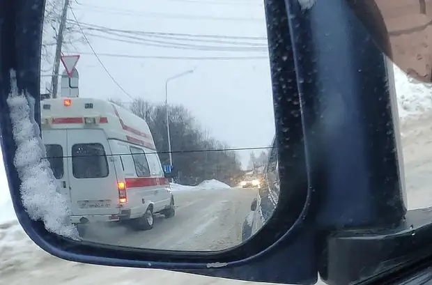 Более 700 жителей Карелии находятся в больницах с коронавирусом