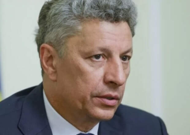 Бойко: власть, допуская безнаказанность радикалов, подвергает угрозе жизнь и безопасность граждан