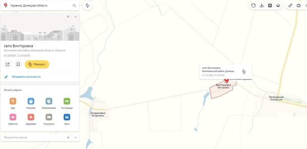 Украина идет в наступление: ВСУ в Донбассе «зачистили» село и продвинулись на 1,2 километра вглубь «серой зоны»  