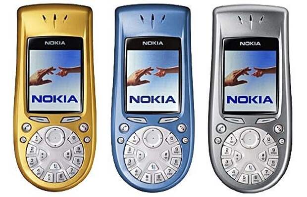 Самые необычные мобильные «доайфонной» эпохи Мобильные телефоны, Ностальгия, 2000-Ые, Мои нулевые, Nokia, Sony Ericsson, Длиннопост