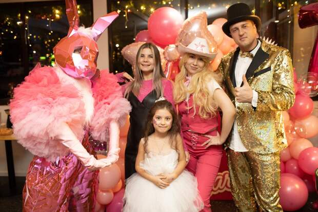 Руководитель агентства праздников Тамара Оленица-Божко - о смене форматов, цене на праздник в Крыму и живых крокодилах для гостей