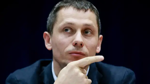 Стали известны имена кандидатов на пост и. о. президента ВФЛА