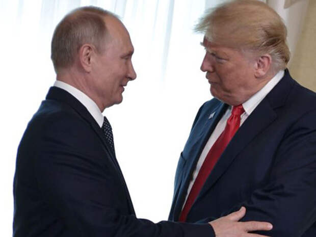 В Москве заявили, что Россия и США могут взять на себя управление миром