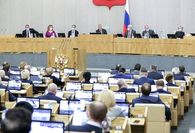 Какие новые партии попадут в следующую Госдуму Какие новые партии попадут в следующую Госдуму
