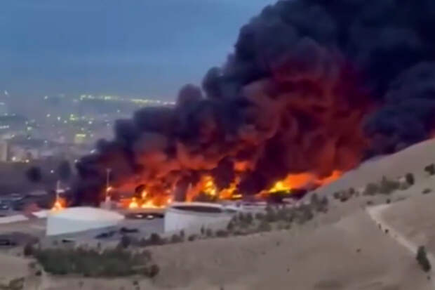 Названы главные ошибки участников конфликта на Ближнем Востоке после месяца боев