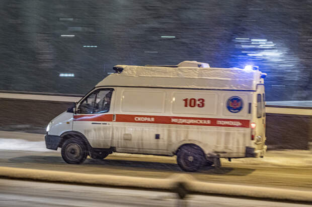 МИД России назвал убийство медиков в Херсонской области шагом к эскалации конфликта