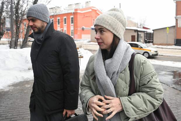 Обвиняемая в отмывании 127 миллионов рублей блогерша Митрошина рассказала о Новом годе