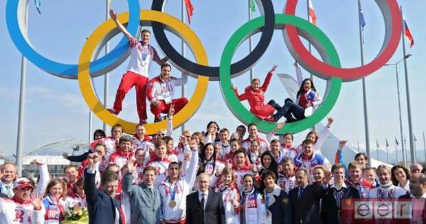 Разоблачение: хакеры вскрыли переписку МОК об истинной причине отстранения сборной России от Олимпиады