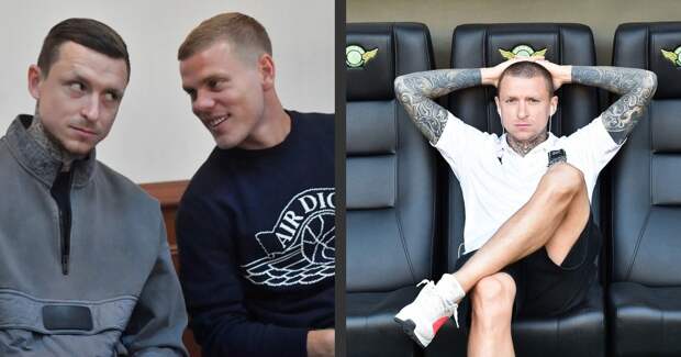 «Большой футбол не прощает»: как скандал перечеркнул карьеру 2 молодых футболистов, которым прочили мировое будущее