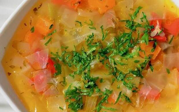 Молдавские супы: рецепты с фото