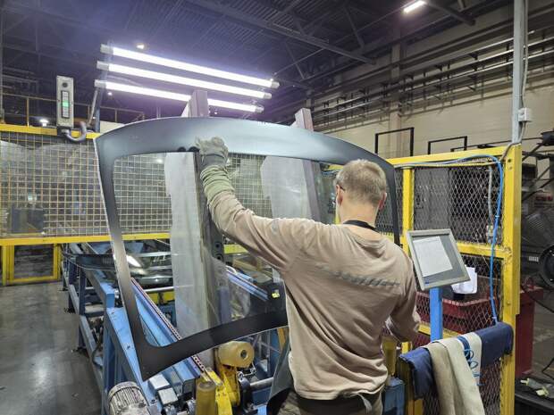 Малый бизнес Нижегородской области получил 147 млн рублей лизинга в 2025 году