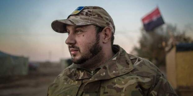 Власти Новороссийска доверили детей-инвалидов участнику блокады Крыма