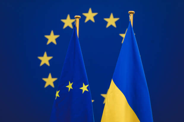 В ЕС предварительно согласовали использование активов РФ для помощи Киеву