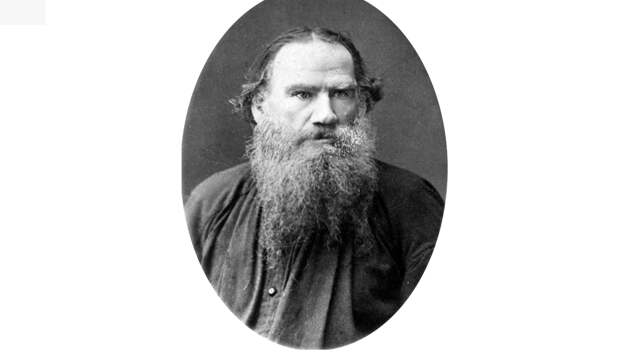Яндекс и Международный фонд Льва Толстого оцифруют наследие писателя
