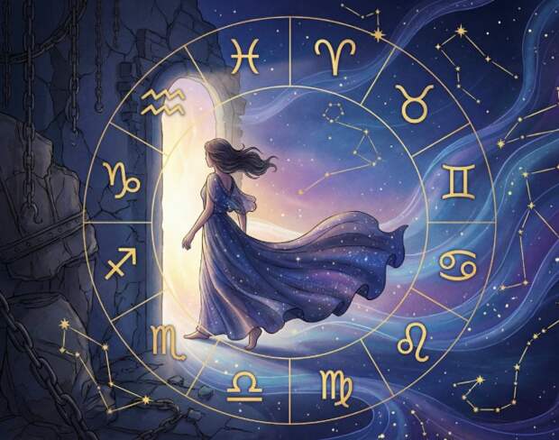 6 знаков зодиака, для которых весна - начало новой жизни