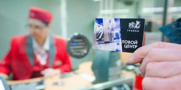 Московский метрополитен постоянно внедряет новые сервисы для пассажиров – Собянин