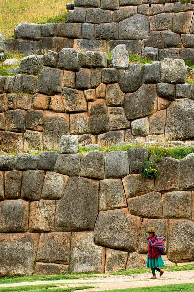 mysteryplaces07 20 самых загадочных объектов мира