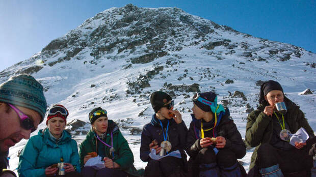 Ромашкин: москвичи выбирают для отдыха Подмосковье, Золотое кольцо и Питер