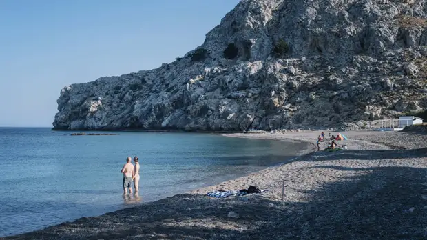 В «Турпомощи» прокомментировали ситуацию с Грецией