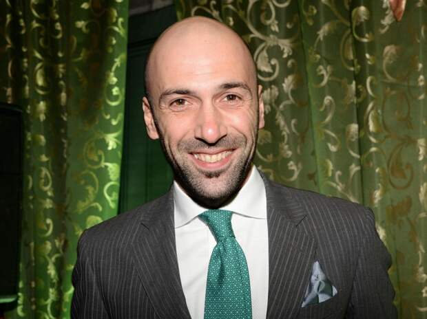 Евгений Папунаишвили не хотел жить, когда жена увезла дочь в Италию: «Это был ад»