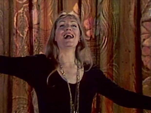 Тайные записи Анны Герман, которые скрывали 40 лет