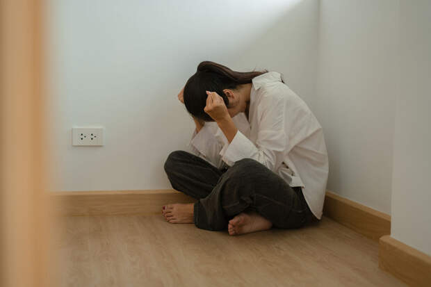 Психотерапевт Никитина: влюбленность и триптофан помогут преодолеть депрессию