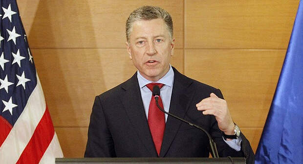 В США назван новый виновник вмешательства в выборы