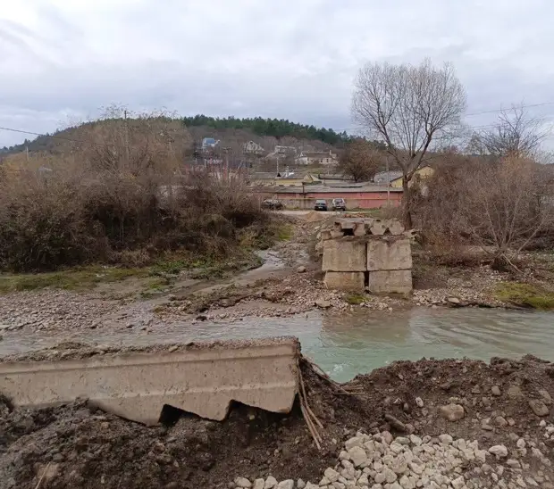 Пионерское симферопольский район карта