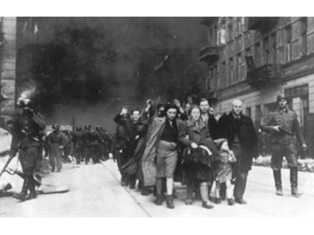 Польское жжение пониже спины