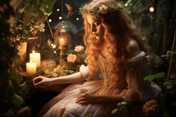 Священники объяснили, почему Церковь категорически против святочных гаданий