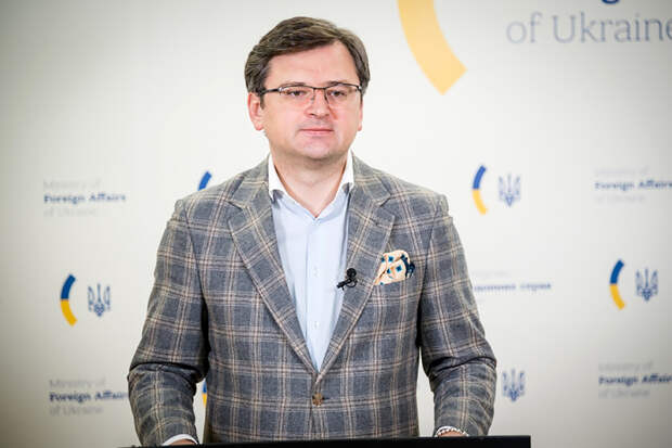 Украина предложила Европе новые санкции против России