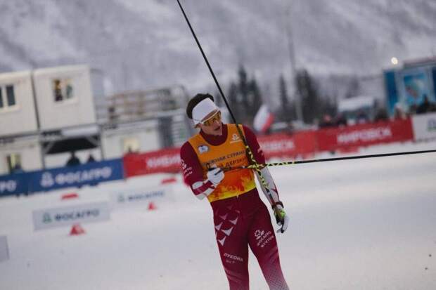 Коростелев о Первенстве Мира U23: «Я лишком стар»