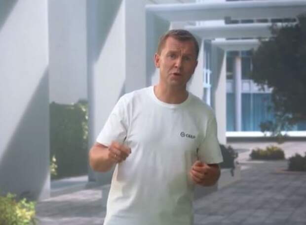 Анатолий Попов